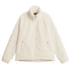 OSITO EVOLVE FULL ZIP JACKET WOMEN WHITE DUNE