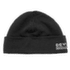 Endurance Merino Beanie 960A CAVIAR