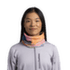 Eșarfă Buff MERINO HEAVYWEIGHT DIGITAL PRINTS VISPER MULTI