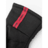 Mănuși Hestra Touch Point Gleece Liner Jr. - 5 finger Svart