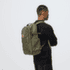 Rucsac Fjällräven Färden Carry-On Pack 30 Coal Black