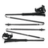Gaură Black Diamond DISTANCE CARBON Z FKT Black
