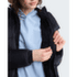 HYDRENALITE CITY LONG DOWN HOODED PARKA Women