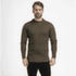 Hanorac Aclima WarmWool hoodsweater V2 Men Jet Black