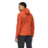 Jachetă Mammut Tamaro ML Hooded Jacket Men dark mammut red-black