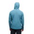 Hanorac Black Diamond Coefficient Storm FZ Hoody Men Creek Blue