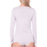 Tricou cu mânecă lungă Icebreaker Siren LS Sweetheart Women (103194) Black001