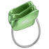 Belay Device Verso Green