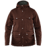 Jachetă Fjällräven Greenland Winter Jacket Women Marron