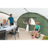 Ecran Coleman Event Shelter Sunwall Door XL