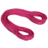 Frânghie Mammut 9.5 Crag Dry pink-zen