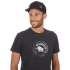 Capac Mammut Alnasca Cap 3808 vin-black