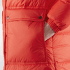 Hanorac Fjällräven Expedition Long Down Parka Women Dark Oak