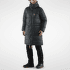 Hanorac Fjällräven Expedition Long Down Parka Men Deep Forest