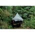 Plasă de țânțari Cocoon Mosquito Nets 324 holes/inch2 silt green
