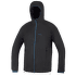Jachetă Direct Alpine Uniq 1.0 Black/petrol
