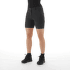 Pantaloni scurți Mammut Hiking Shorts Women (1023-00130) black 0001