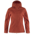 Jachetă Fjällräven Abisko Lite Trekking Jacket Women Cabin Red-Rowan Red