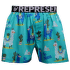 pantaloni scurți Represent exCLUSIVE MIKE NO DRAMA