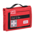 Trusă de prim ajutor Care Plus First Aid Roll Out - Light & Dry Small