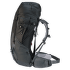 Rucsac deuter Futura Air Trek 55 + 10 SL grove-ivy