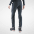 Pantaloni Fjällräven Bergtagen Stretch Trousers Women Black
