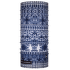 Eșarfă Buff Original EcoStretch National Geographic Kurzeme Dark Navy KURZEME DARK NAVY