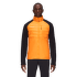 Jachetă Mammut Innominata ML Hybrid Jacket Men black 0001