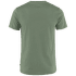 Tricou cu mânecă scurtă Fjällräven 1960 Logo T-shirt Men Patina Green
