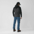 Pantaloni Fjällräven Keb Agile Trousers Men Black-Black