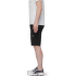 Pantaloni scurți Mammut Runbold Shorts Men black 0001