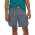 Pantaloni scurți Patagonia Bag Gi Shorts Men Plume Grey