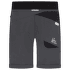 Pantaloni scurți La Sportiva MANTRA SHORT Women Carbon/Black