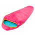 Sac de dormit Grüezi bag Kids Grow Colorful Rose