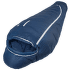 Sac de dormit Grüezi bag Biopod DownWool Ice Night Blue
