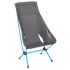 Chair Zero High Back Black