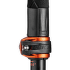 Gaură Leki Makalu FX Carbon black-orange-naturalcarbon