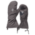 Waterproof Overmitts Smoke