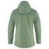Jachetă Fjällräven Abisko Midsummer Jacket Women Jade Green-Patina Green