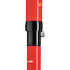 Gaură Leki Ultratrail FX.One Superlite bright red-neonyellow-naturalcarbon