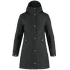 Jachetă Fjällräven Visby 3 in 1 Jacket Women Black