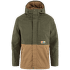 Jachetă Fjällräven Vardag Lite Padded Jacket Men Laurel Green-Buckwheat Brown