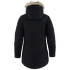 Jachetă Fjällräven Singi Down Jacket Women Black