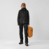 Jachetă Fjällräven Keb Eco-Shell Jacket Women Deep Forest
