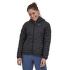 Jachetă Patagonia Micro Puff Hoody Women Black