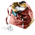 Geantă deuter Gravity Boulder Bag redwood-clay