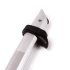 ND Blue Ice Sliding Pommel Black