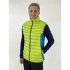 Vesta Sir Joseph ATOL VEST MEN II turquoise/navy