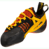 Cățărători La Sportiva Genius Black/Yellow_999100x
