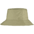 Reversible Bucket Hat Sand Stone-Light Olive